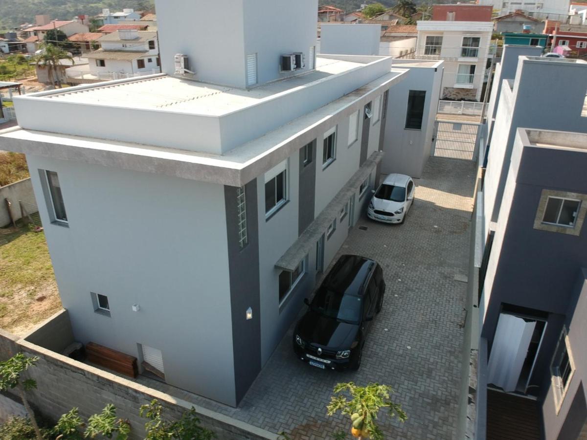 Residencial Quinta Dos Acores Garopaba Exterior foto