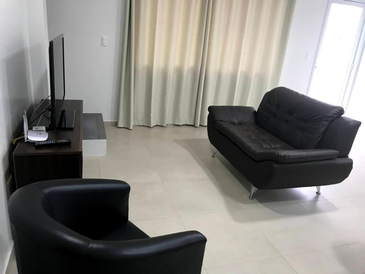 Residencial Quinta Dos Acores Garopaba Exterior foto