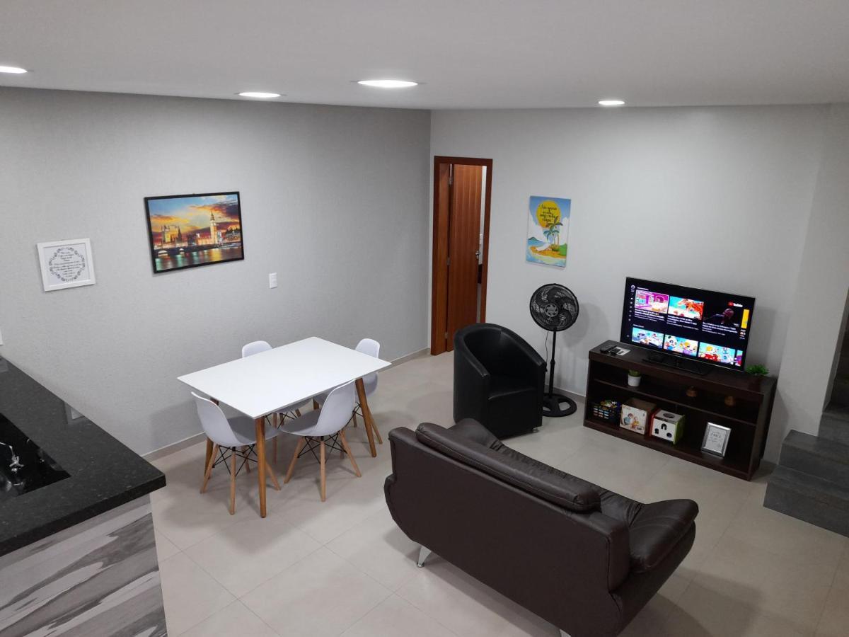 Residencial Quinta Dos Acores Garopaba Exterior foto
