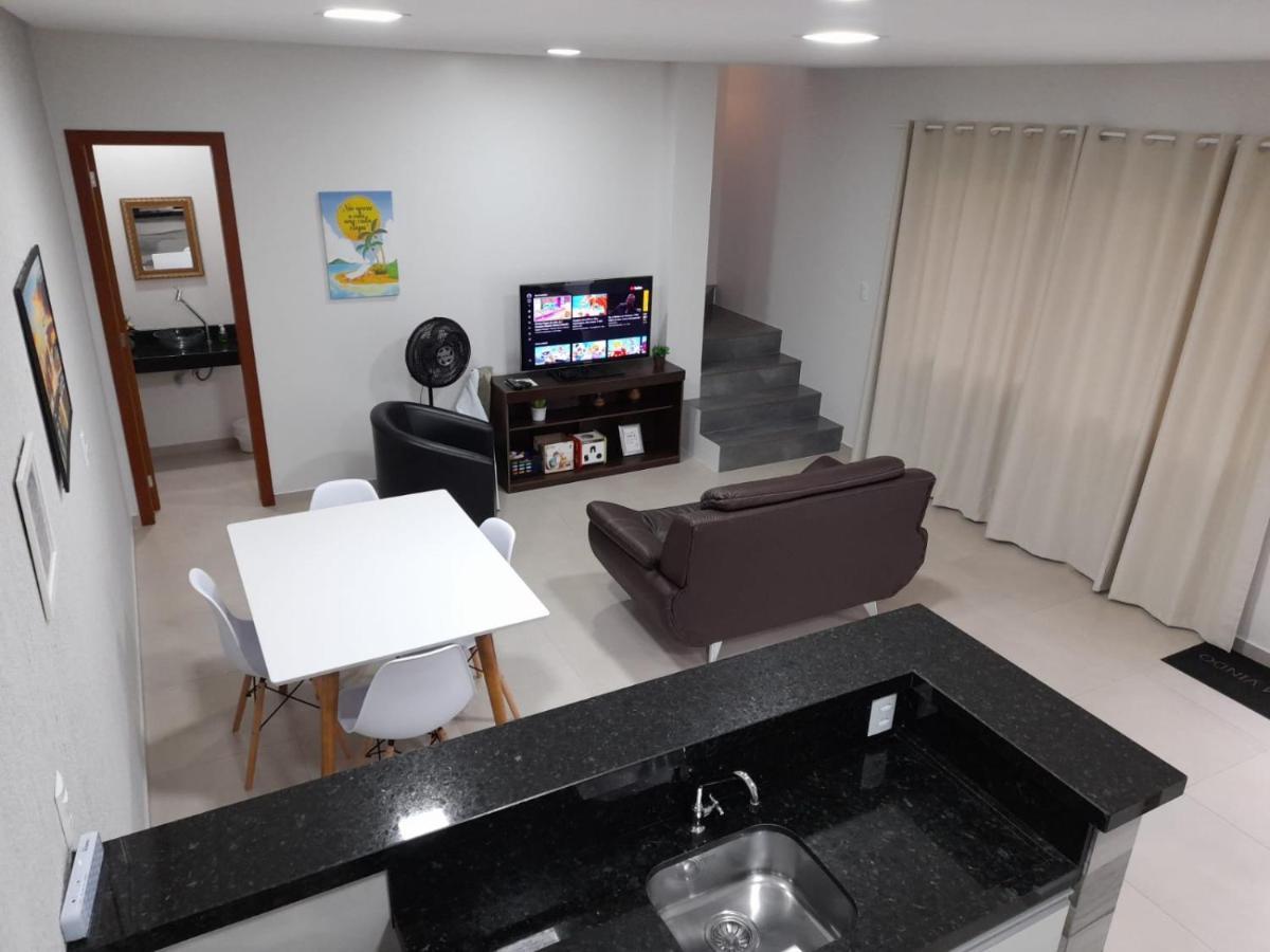 Residencial Quinta Dos Acores Garopaba Exterior foto
