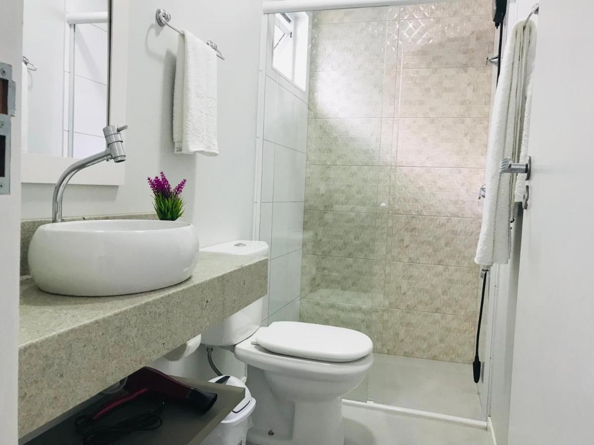Residencial Quinta Dos Acores Garopaba Zimmer foto