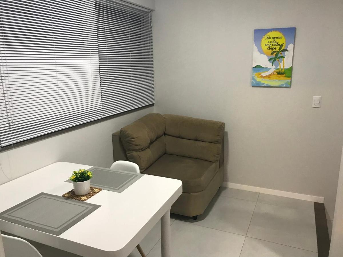 Residencial Quinta Dos Acores Garopaba Zimmer foto