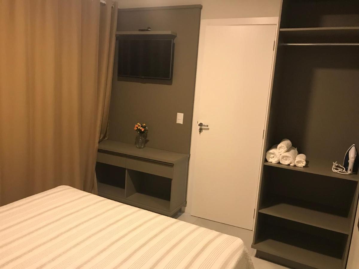Residencial Quinta Dos Acores Garopaba Zimmer foto