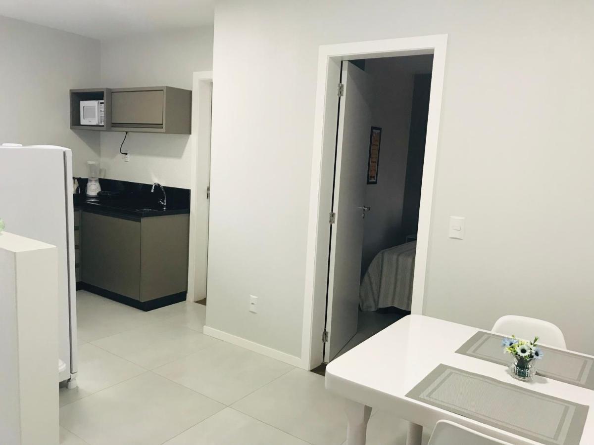 Residencial Quinta Dos Acores Garopaba Zimmer foto